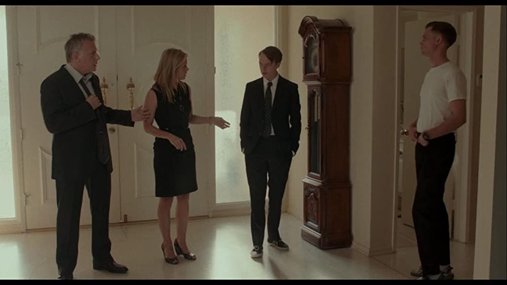 ライフ・アフター・ベスの画像