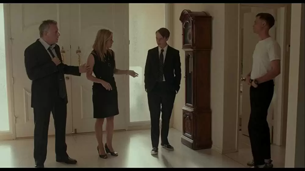 ライフ・アフター・ベスの画像