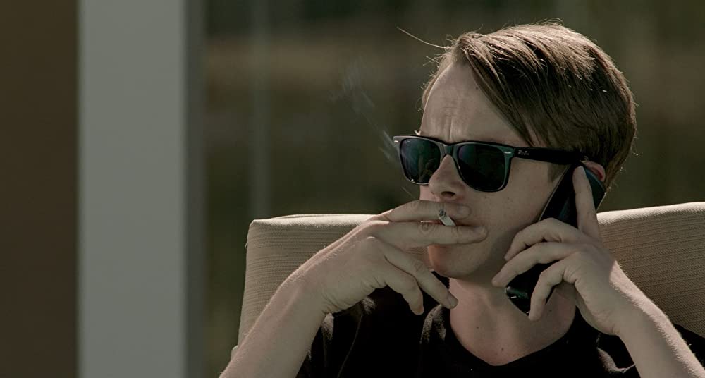 ライフ・アフター・ベスの画像