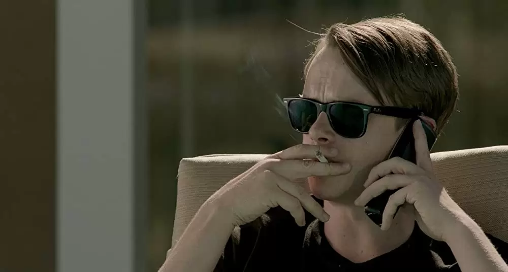 ライフ・アフター・ベスの画像