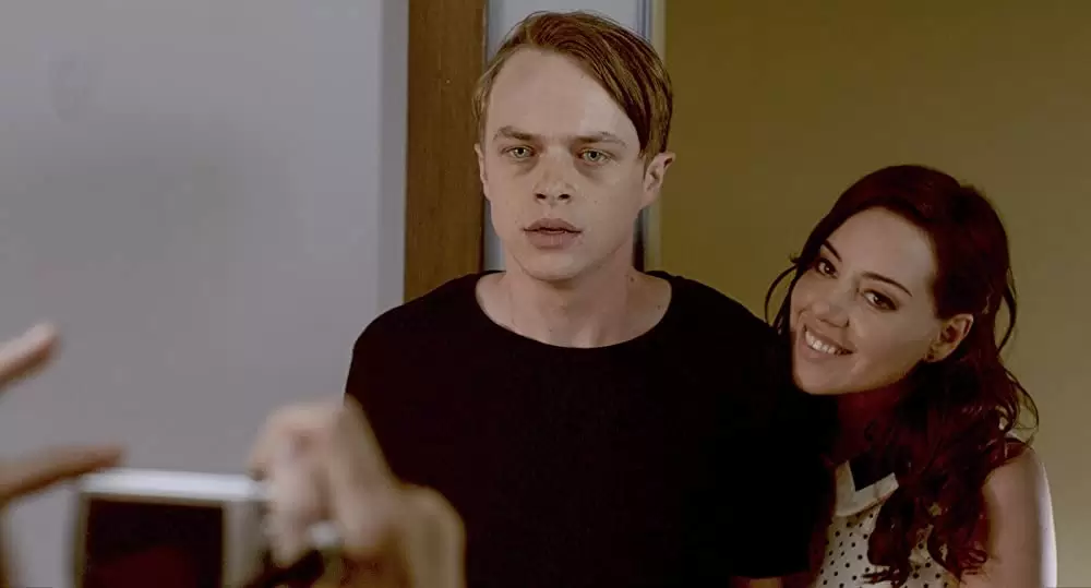 ライフ・アフター・ベスの画像