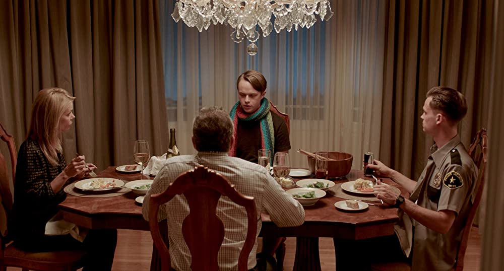 ライフ・アフター・ベスの画像