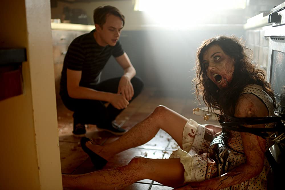 ライフ・アフター・ベスの画像