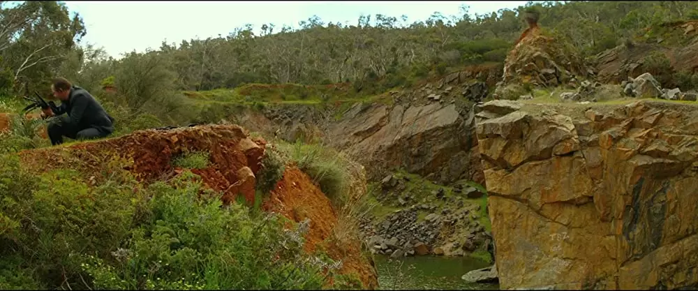 殺し屋チャーリーと6人の悪党の画像
