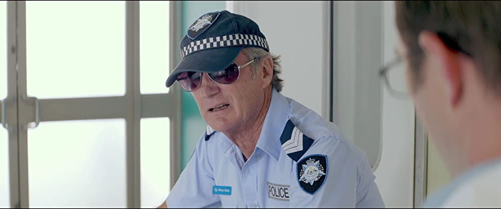 殺し屋チャーリーと6人の悪党の画像