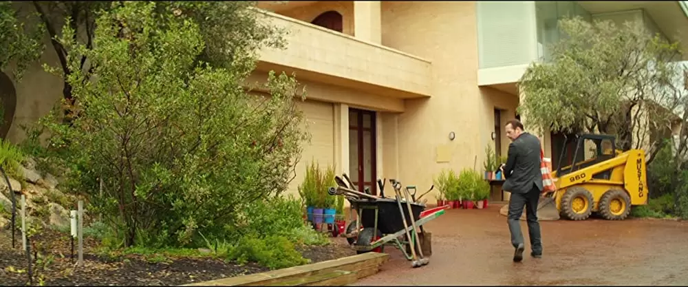 殺し屋チャーリーと6人の悪党の画像