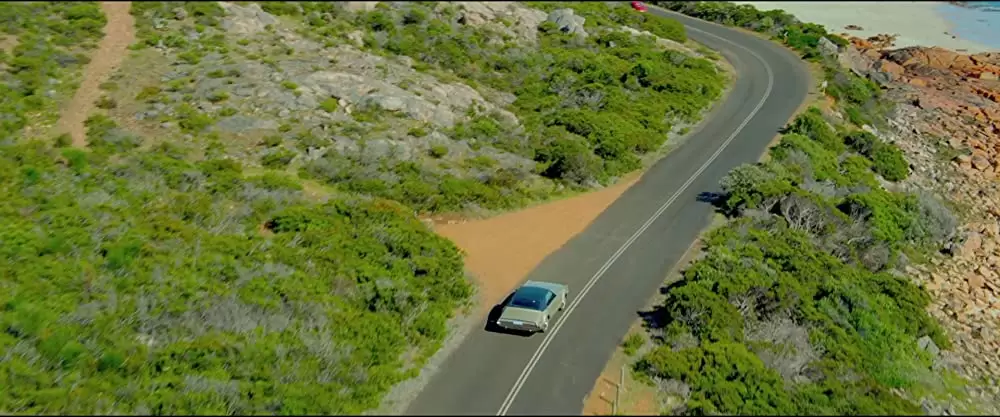 殺し屋チャーリーと6人の悪党の画像