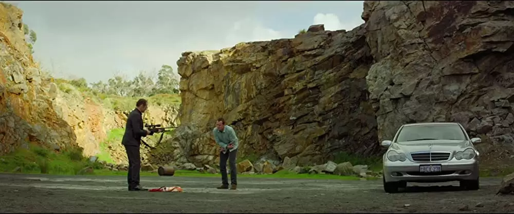 殺し屋チャーリーと6人の悪党の画像