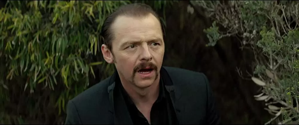 殺し屋チャーリーと6人の悪党の画像