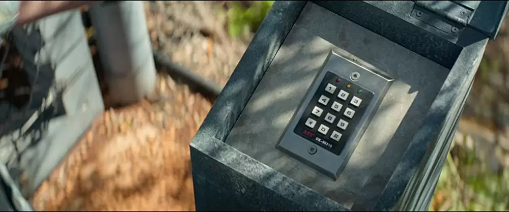 殺し屋チャーリーと6人の悪党の画像