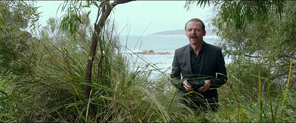 殺し屋チャーリーと6人の悪党の画像