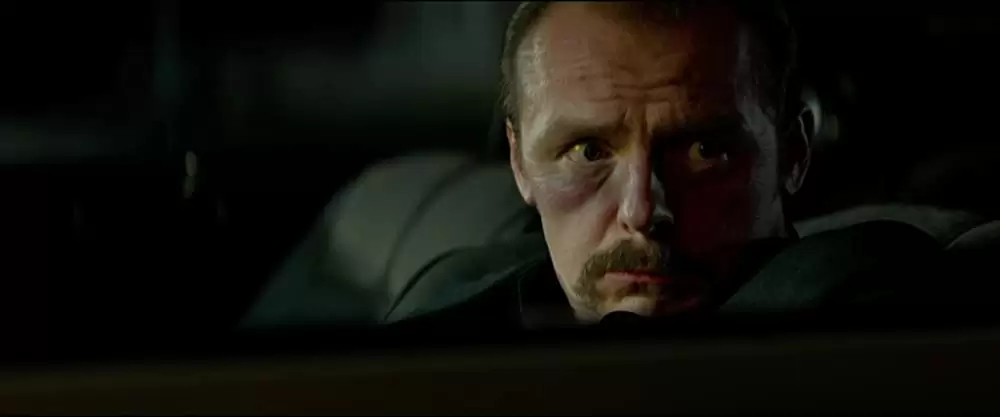 殺し屋チャーリーと6人の悪党の画像