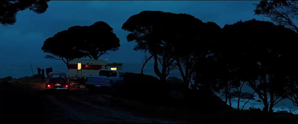 殺し屋チャーリーと6人の悪党の画像