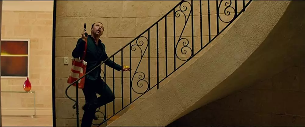 殺し屋チャーリーと6人の悪党の画像