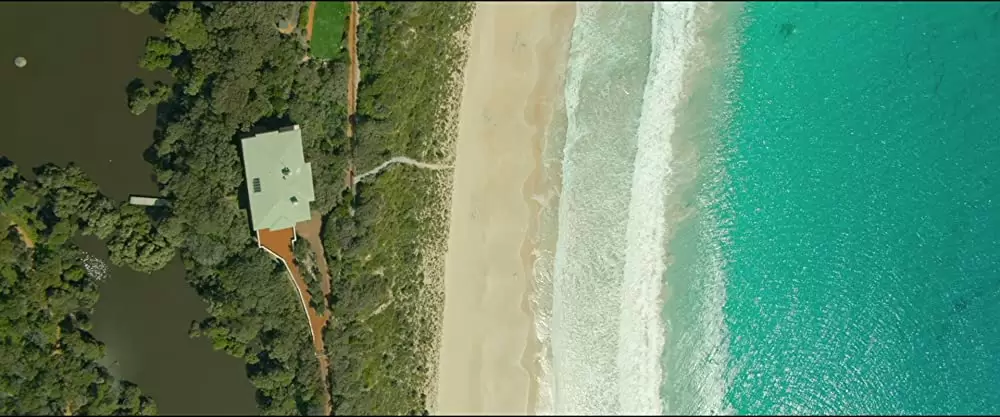 殺し屋チャーリーと6人の悪党の画像