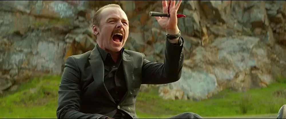 殺し屋チャーリーと6人の悪党の画像