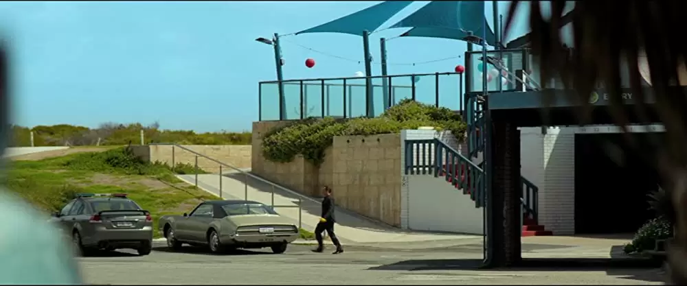 殺し屋チャーリーと6人の悪党の画像