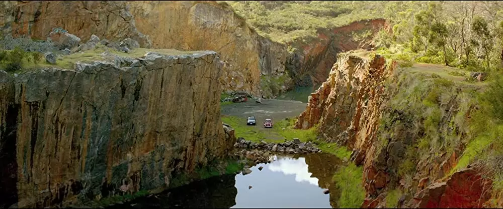 殺し屋チャーリーと6人の悪党の画像