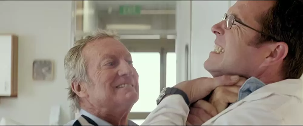 殺し屋チャーリーと6人の悪党の画像