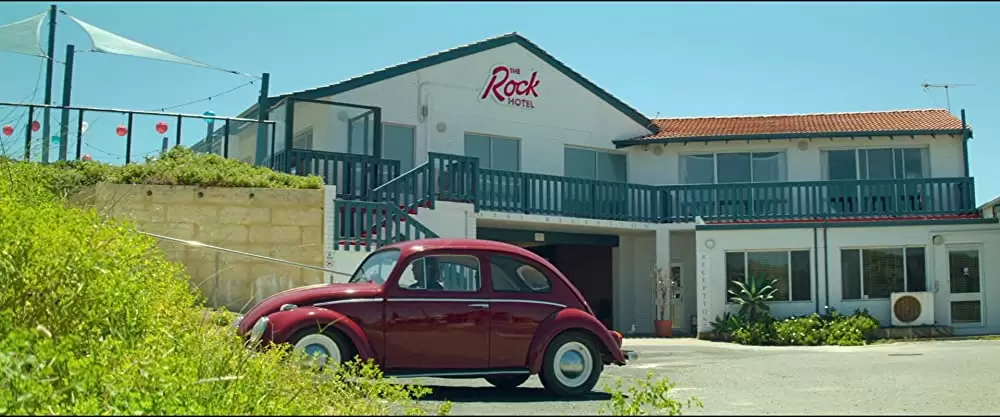 殺し屋チャーリーと6人の悪党の画像