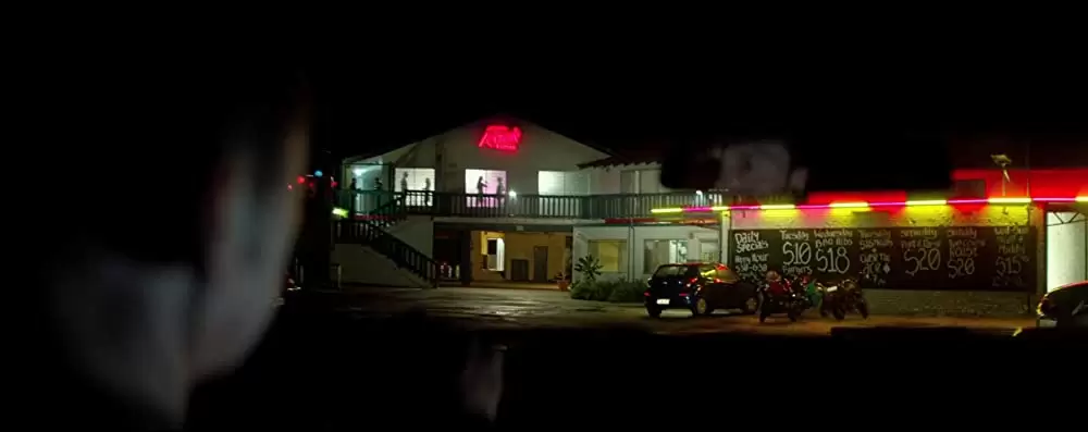 殺し屋チャーリーと6人の悪党の画像