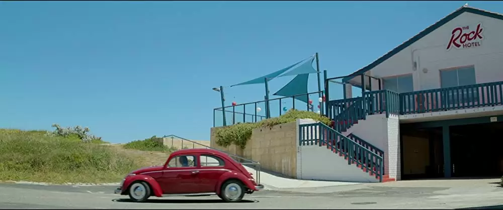 殺し屋チャーリーと6人の悪党の画像