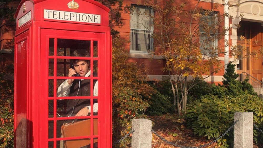 リバービースト ある半漁人の憂鬱の画像