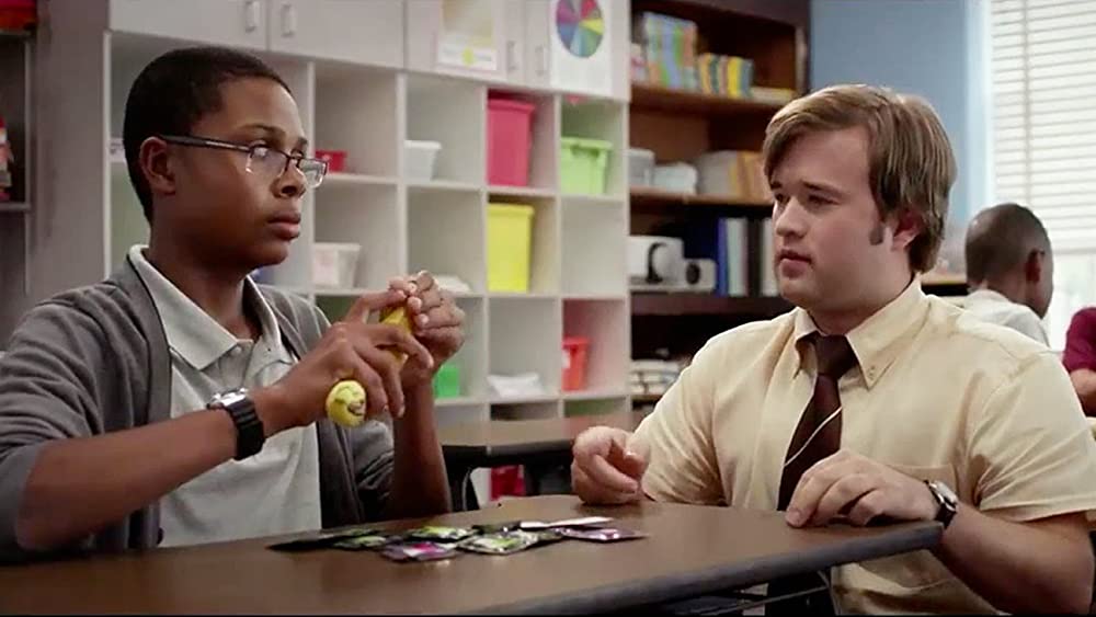 SEX エド チェリー先生の白熱性教育の画像