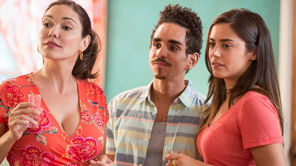 SEX エド チェリー先生の白熱性教育の画像