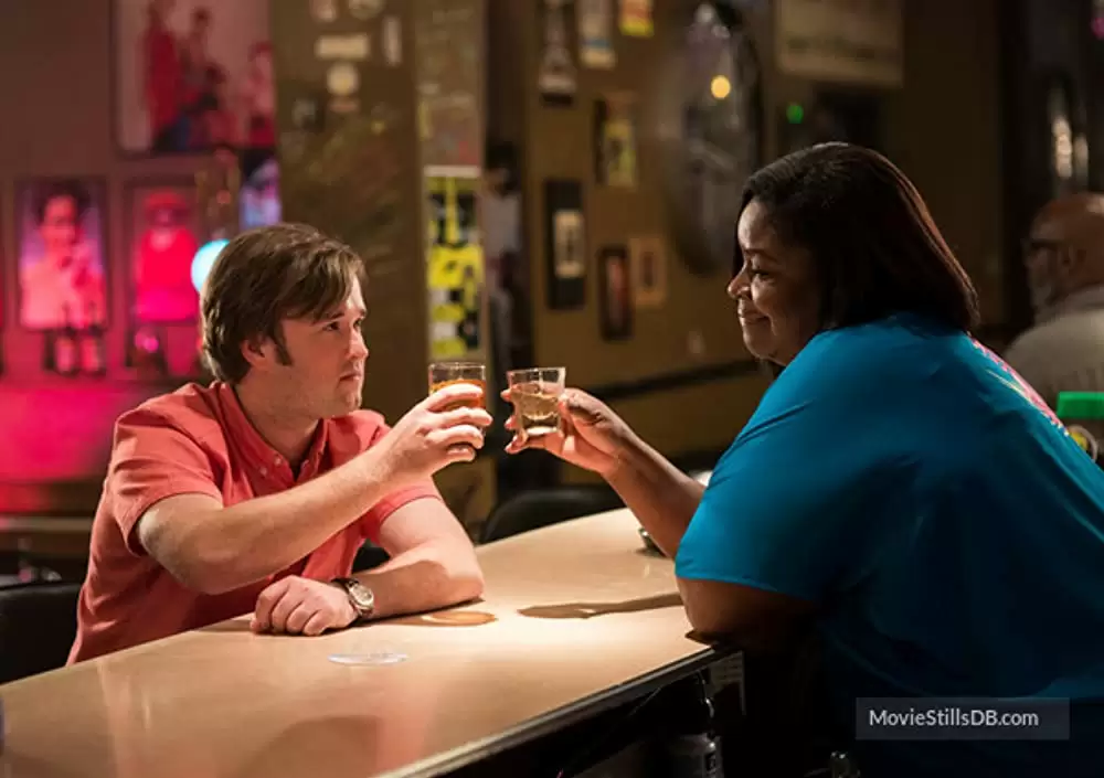 「SEX エド チェリー先生の白熱性教育」ハーレイ・ジョエル・オスメント & Rettaの画像