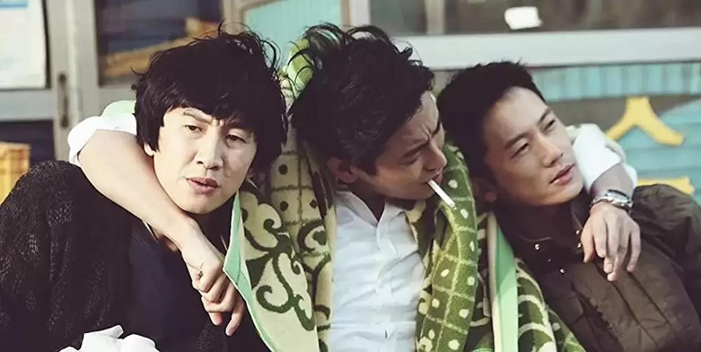 コンフェッション 友の告白の画像