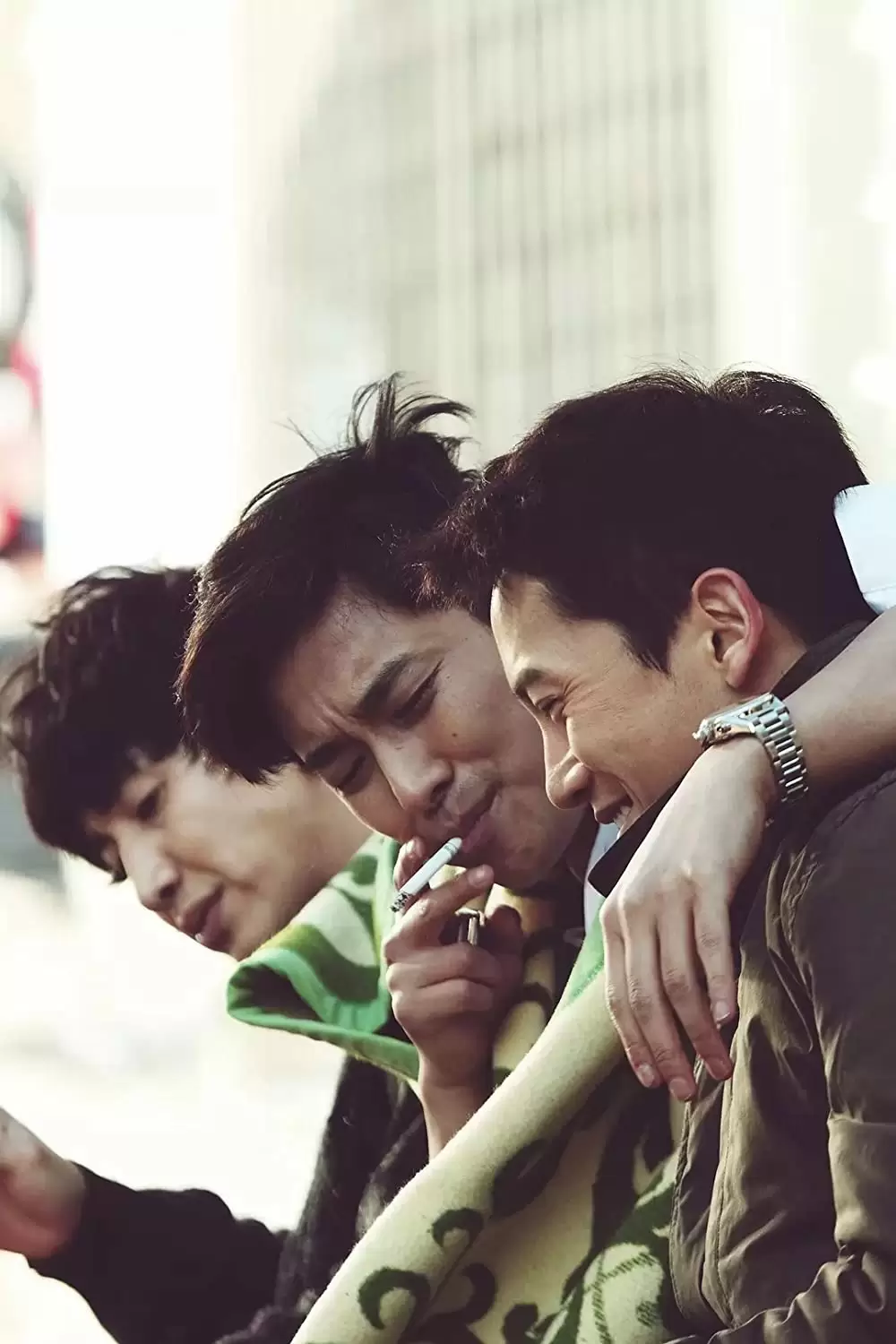 コンフェッション 友の告白の画像