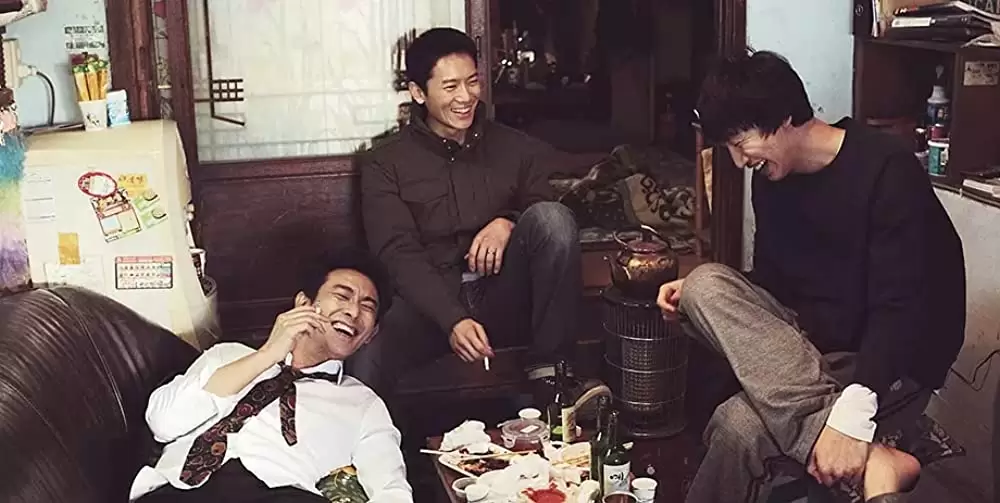 コンフェッション 友の告白の画像