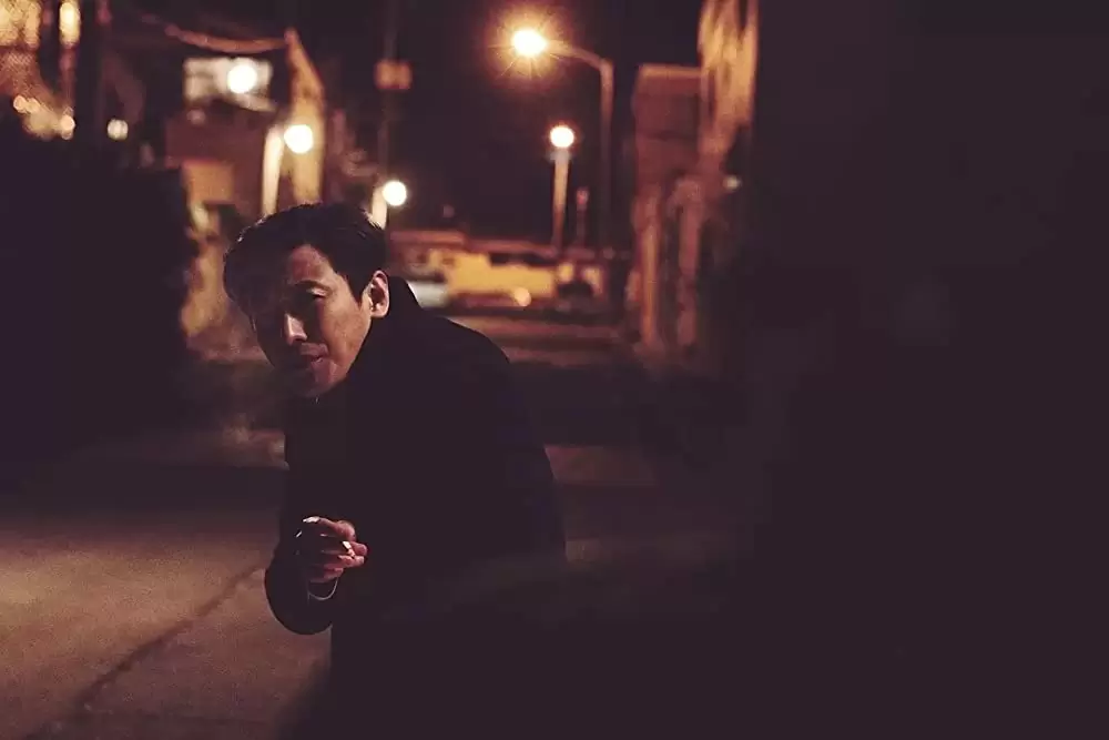 コンフェッション 友の告白の画像