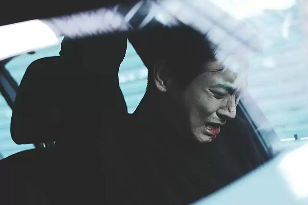 コンフェッション 友の告白の画像