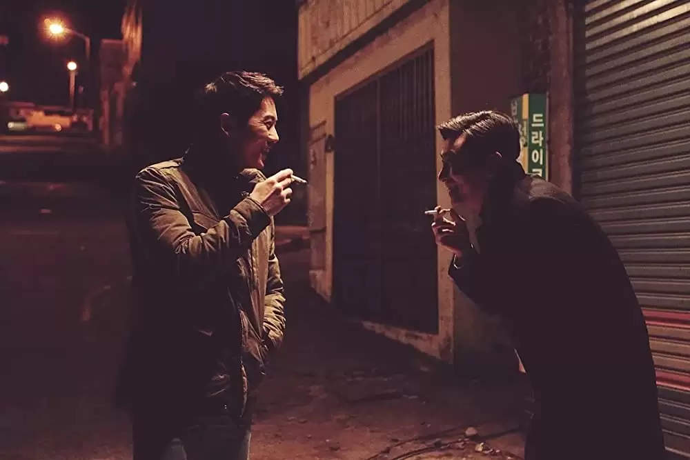 コンフェッション 友の告白の画像