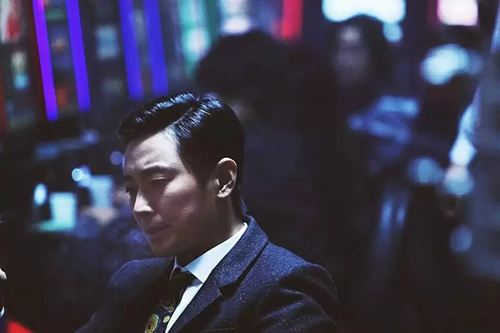 コンフェッション 友の告白の画像