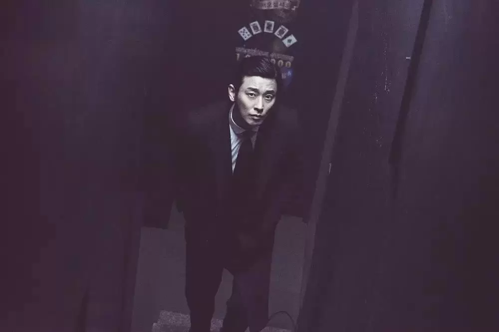 コンフェッション 友の告白の画像