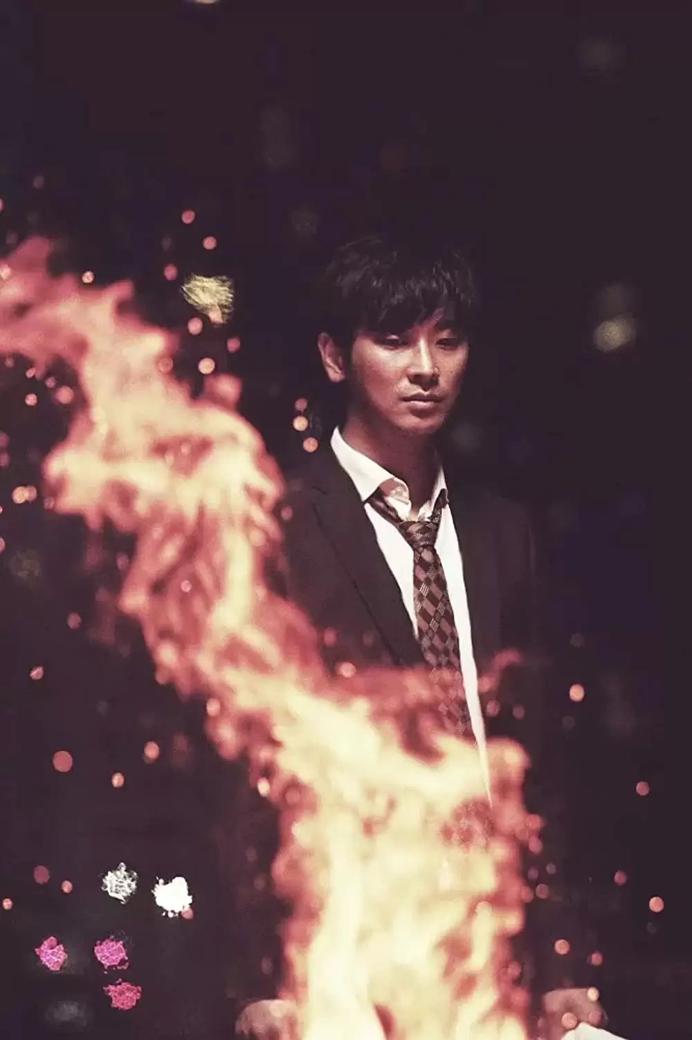 コンフェッション 友の告白の画像