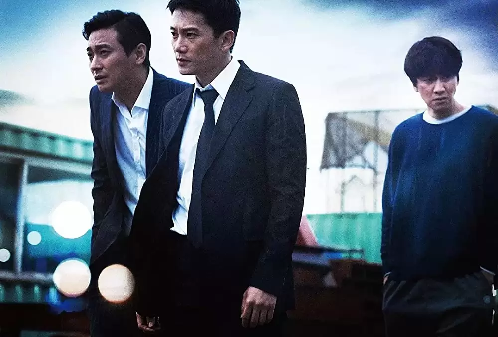 コンフェッション 友の告白の画像