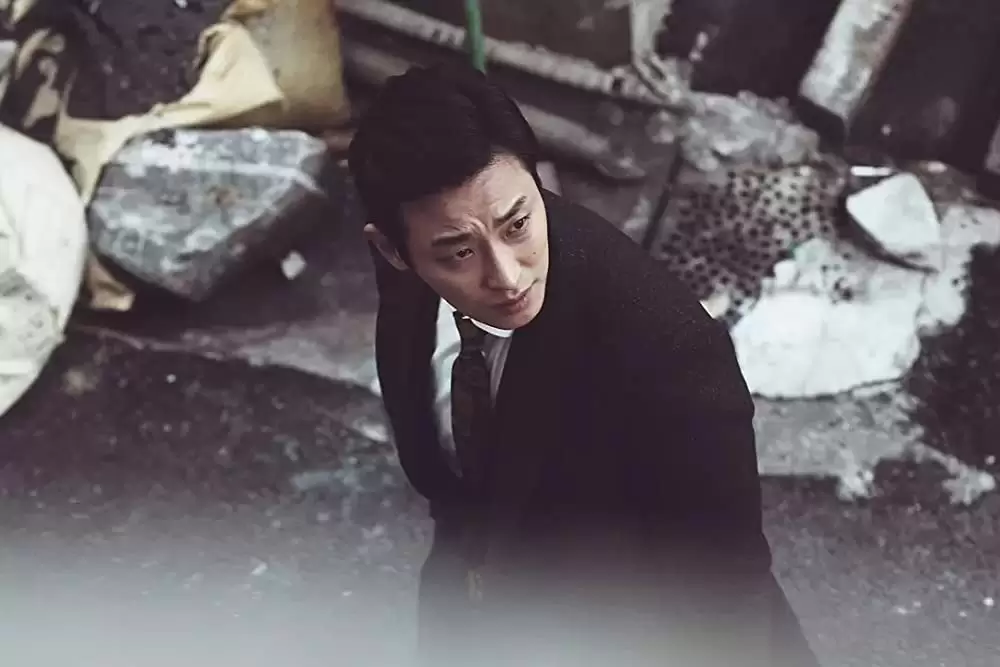 コンフェッション 友の告白の画像