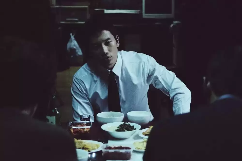 コンフェッション 友の告白の画像