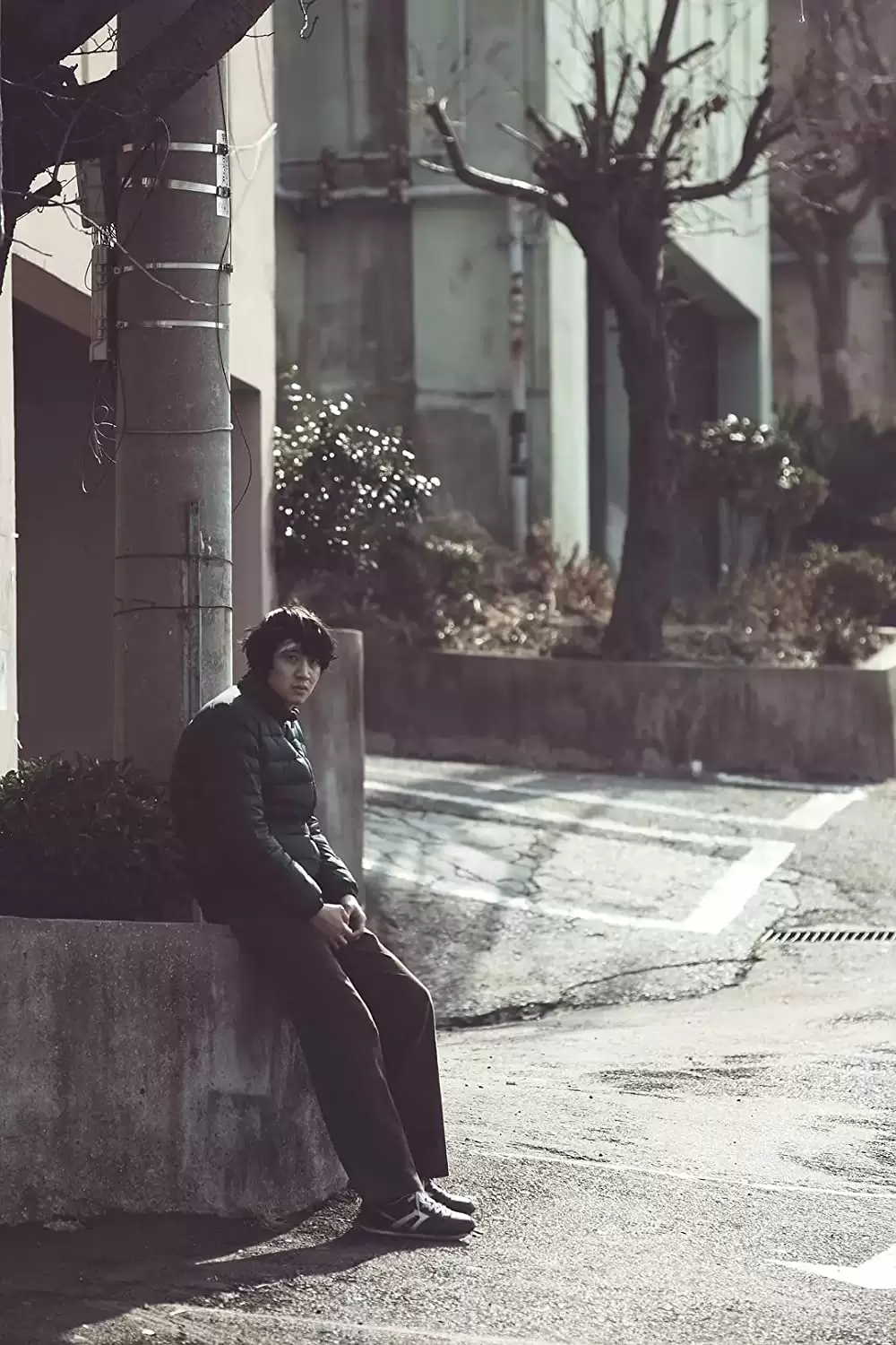 コンフェッション 友の告白の画像