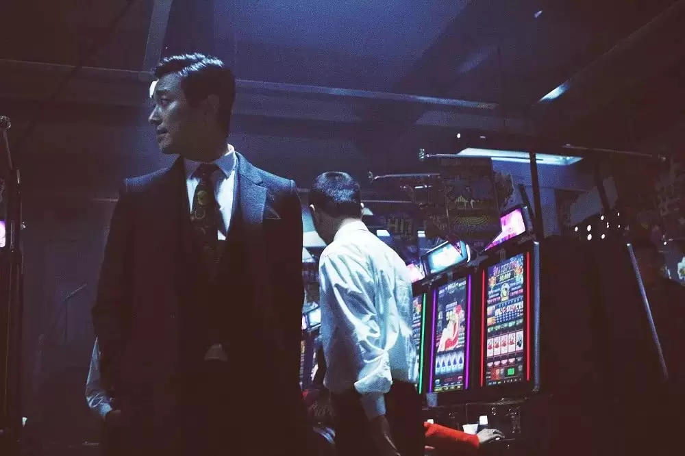 コンフェッション 友の告白の画像