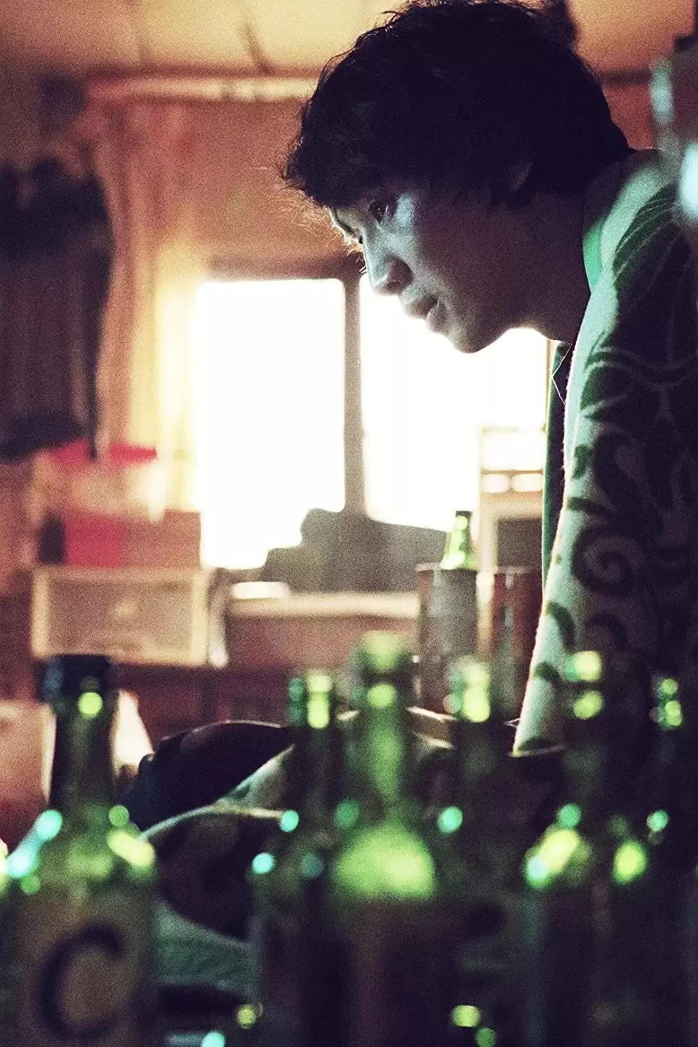 コンフェッション 友の告白の画像