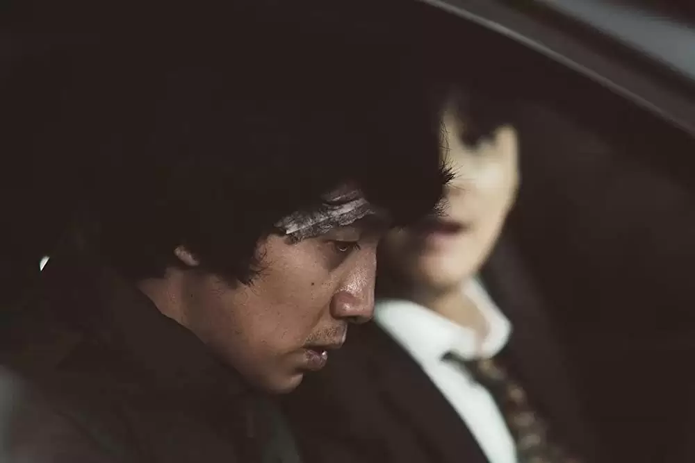 コンフェッション 友の告白の画像