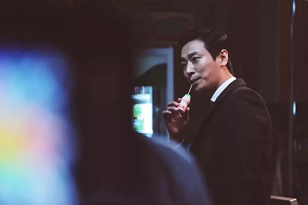 コンフェッション 友の告白の画像