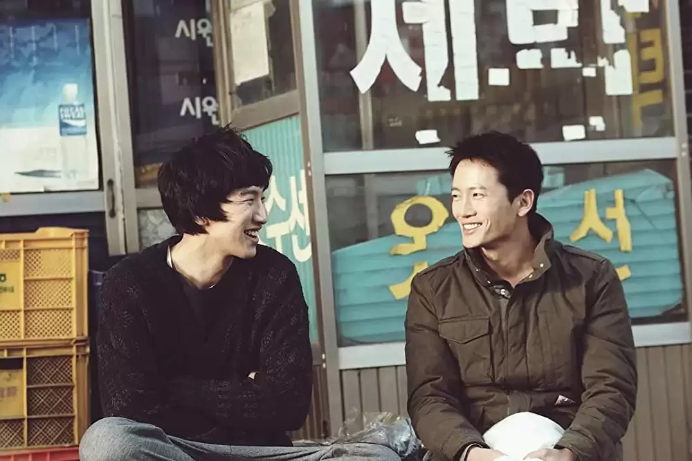 コンフェッション 友の告白の画像