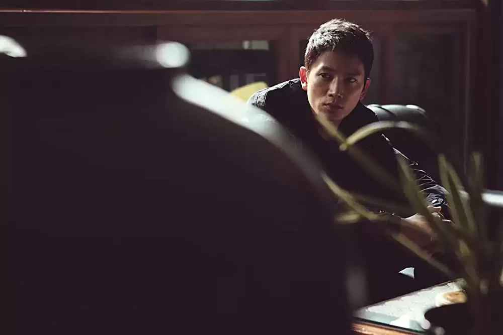 コンフェッション 友の告白の画像