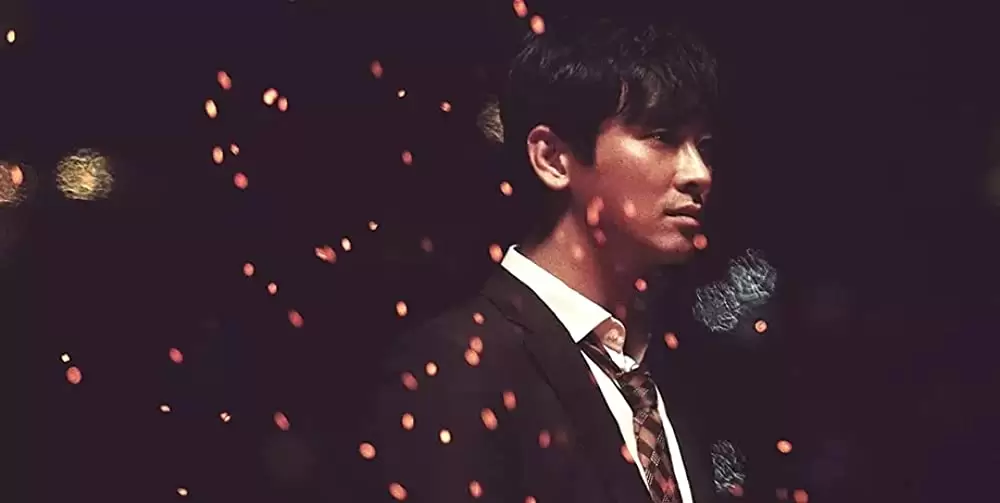 コンフェッション 友の告白の画像